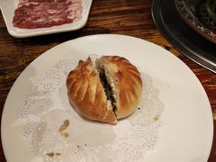 -额尔敦传统涮(公园西路店)