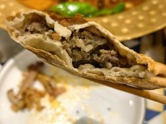 -阿拉丁新疆风味餐厅·清真(罗廊巷店)