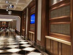 -澳门喜来登大酒店