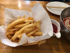 -鬼味烤翅(南锣鼓巷店)