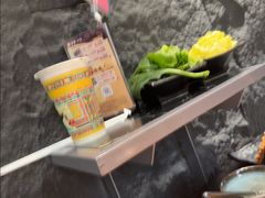 -湊湊火锅·茶憩(颐堤港店)