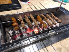 -白玉·朝鲜族烤串(深圳Kkone店)