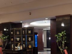 -海天楼中餐厅(吴宫泛太平洋酒店)