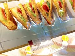 -味多美蛋糕(阜成门店)