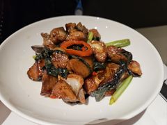 -谭厨中山传家菜.乳鸽.脆鲩鱼(华强北中航城店)