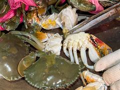 -辣螃铠盆盆蟹大排档(总店)