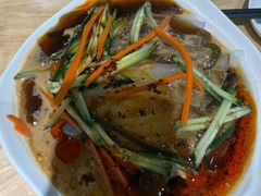 -太原面食店(解放路店)