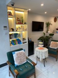 点击看大图 -美奈サロン美甲美睫皮肤管理