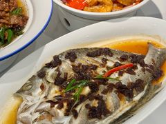 -兰湘子·湘菜小炒(南京江宁万达店)