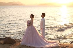 -麦田·婚纱摄影(天河新天地店)