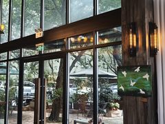 -旧雨咖啡·CoffeeFORU(黄村奥体店)