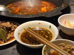 -大鱼山房鱼头火锅(老字号品质店)