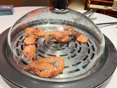 -德兴show鲜·蒸汽海鲜火锅餐厅(格创悦里店)