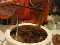 -北李妈妈菜·海肠捞饭(高新万达店)