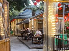 -醉月城西昌火盆烧烤(天府店)