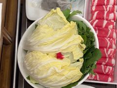 -牛街·马辈儿涮肉(陶然亭店)