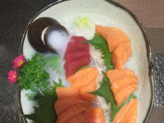 -福樱兰海鲜放题铁板烧(加州店)