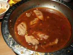 -胖哥俩肉蟹煲(来福士店)