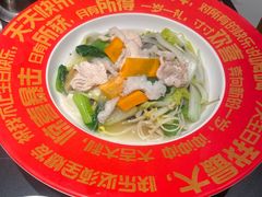 -牛串门串串香(东直门簋街总店)