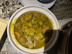 -绿茶餐厅(燕郊永旺店)