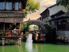 -乌镇景区