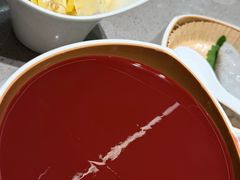 -海底捞火锅(奥森店)