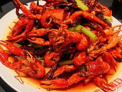 -红盔甲·小龙虾(长寿路店)