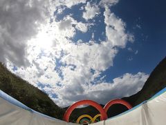 -静之湖湖畔餐厅