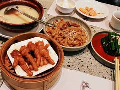 -小鹅皇港式餐厅(新抚万达店)