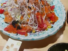 -隐月· 㐂和食屋(芝罘万达公馆店)