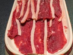 -大吉利·潮汕鲜牛肉火锅(西安店)