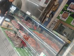 -新疆伊宁远征餐厅