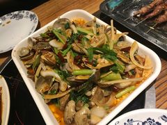 -沿海405烤场(沿海赛洛城店)