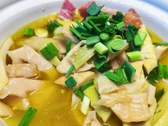 -食光慢宴·安吉土菜馆