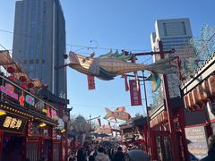 -古文化街旅游区