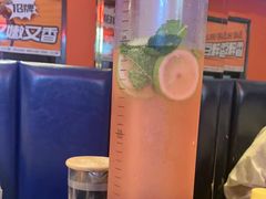 -里岛烤鱼(东港凯虹广场店)