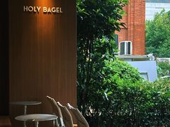 -HOLY BAGEL(苏河店)