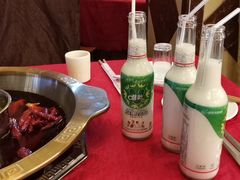 -山城年华老火锅(玉林店)