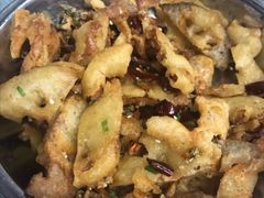 -小民大排档(光谷店)