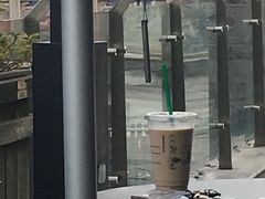 -星巴克(扬州珍园店)