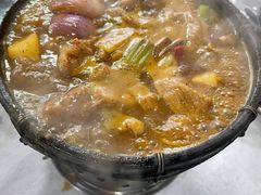 -范贤光鸡公煲(平乐园总店)