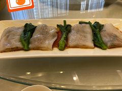 牛肉肠-太子园林酒家