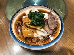 -秦唐一号西安菜馆(钟楼店)