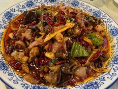 -陈麻婆豆腐总店