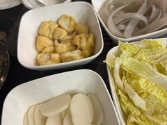 -川香煲(茅台路店)