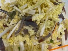 -开海·红岛海鲜虾水饺(石老人店)