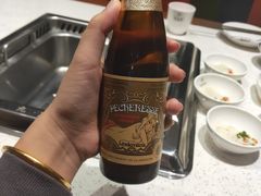 -九府羊·鲜羊火锅·烤串(新华路店)