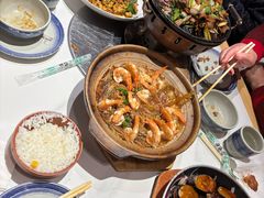 -张大嘴菜馆(庞各庄店)