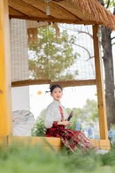 -DORA kids 朵拉儿童摄影花园店