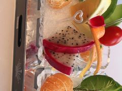 -皇冠明珠鱼翅楼(水上公园店)